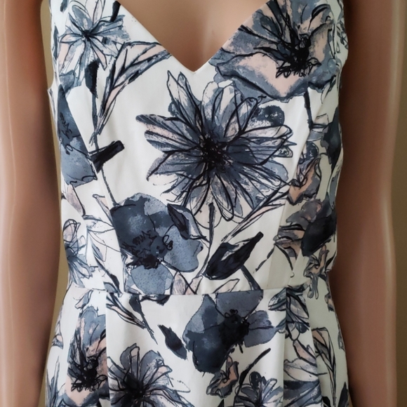 ASOS sheath style dress size 6 us - Picture 5 of 8